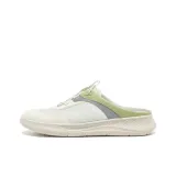 Белый Зеленый