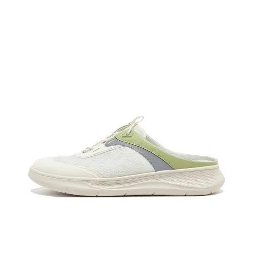 Hush Puppies Антизапахивающие Быстросохнущие Домашние Тапочки Женские