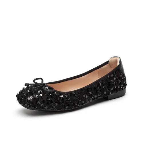 QUICHESHOES Женские повседневные туфли Женские