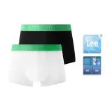 Чёрный + Белый (Упаковка из 2 пачек)