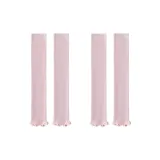 Розовый, 2 штуки