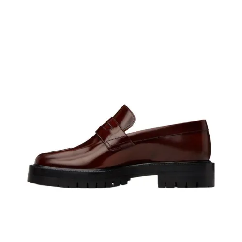 Maison Margiela Tabi Лоферы Мужской