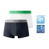 Белый + Темно-серо-синий (Упаковка из 2 штук)