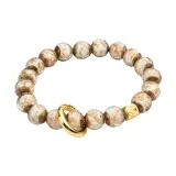 Жемчужно-белый