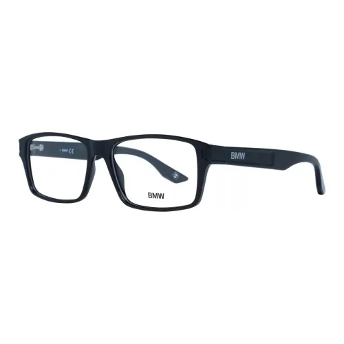 BMW Квадратные Оправы для Очков Мужские Синие