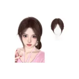 Рыбка Ласточкин хвост Сетка-Фигурка Восемь Позиционирование стиля [Мокко 7*10] 25 см Высокотемпературный Шелк