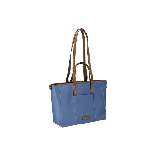 GIANNI CHIARINI Сумки Синие Женские