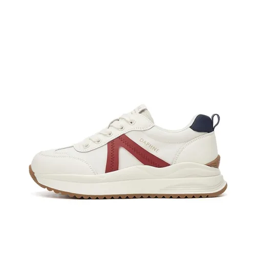 DAPHNE Низкий Топ Casual Женский