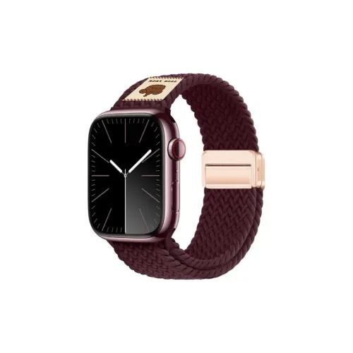 IWabcertoo Ремень Apple Совместимость Материал Нейлон 180 мм