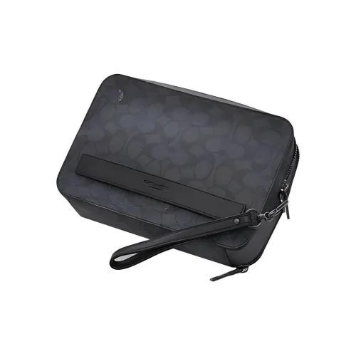 COACH Pouchette Клатчи Мужской