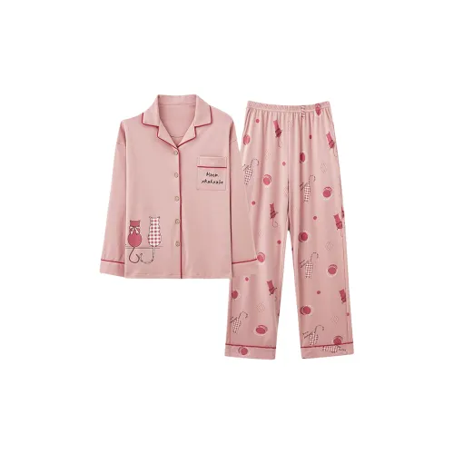 ALPLUME Женские пижамные комплекты