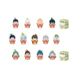 2 Сюрприз-бокса (Случайный стиль)