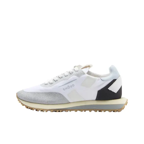 GHŌUD Rush Casual Низкий Топ Женский