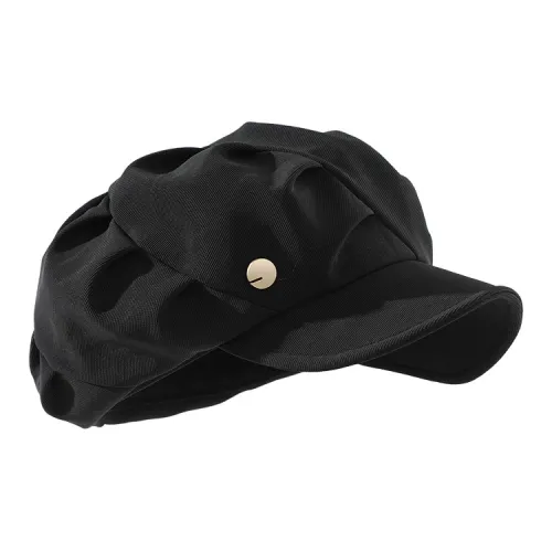 NANJIREN Винтаж And Универсальный Береты Женские