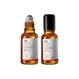 Осветляющий крем для уменьшения морщин и борьбы с темными кругами / 2 бутылки