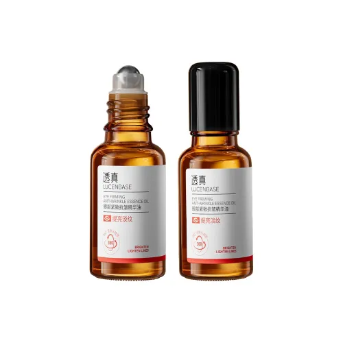 LUCENBASE Eye Сыворотка Унисекс