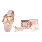 [Розовый Любимый Подарочный комплект] 24000122