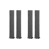 Темно-серый, 2 штуки