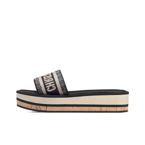 DIOR Dway Слипоны Женские