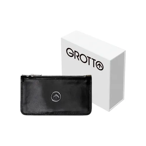 GROTTO Картхолдеры Мужской