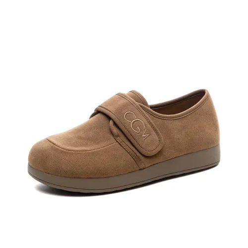 Medd Женские повседневные туфли Женские