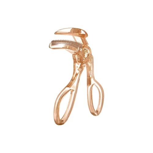 KEQI Безграничная расческа зубная завивка для ресниц Длинный Долговечный