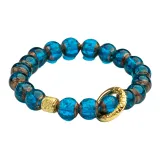 Лазурно-синий