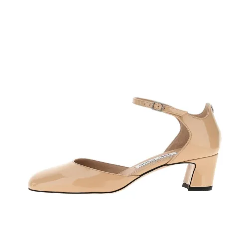 Jimmy Choo Высокие каблуки Женские