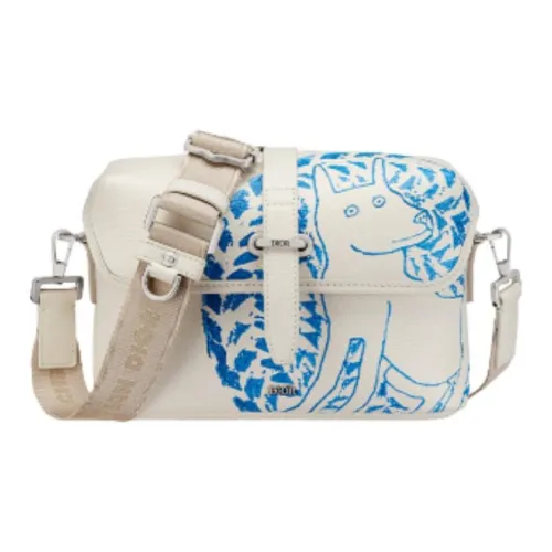 DIOR Crossbody сумки Мужские