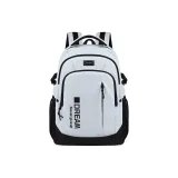 Серебристo-серый