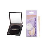 Двойное лезвие + бумажные салфетки для удаления макияжа, 100 шт