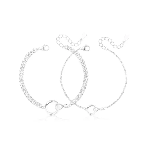 Thuban Ark Циркон Браслеты Унисекс