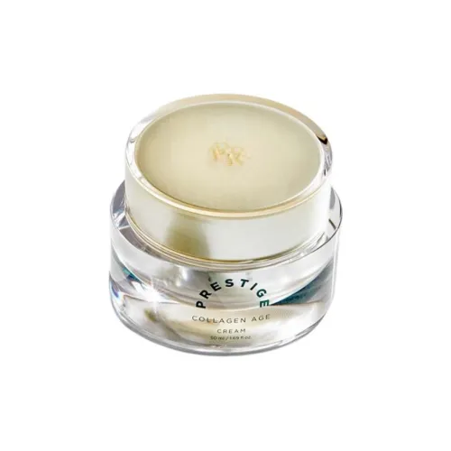 VELY VELY Укрепляющий крем для лица с коллагеном успокаивающий и увлажняющий 50 мл