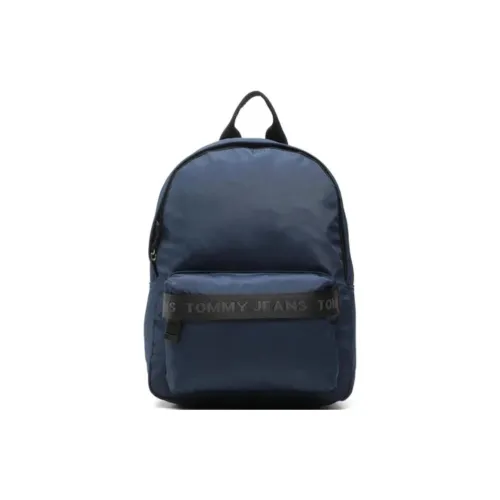 Tommy Hilfiger Рюкзаки Темно-синий Женские