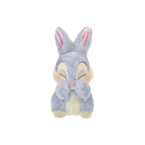 Disney Кролик Тхампер Сампу Кролик Куклы Плюшевая Кукла 27 см Высота Tokyo Disney