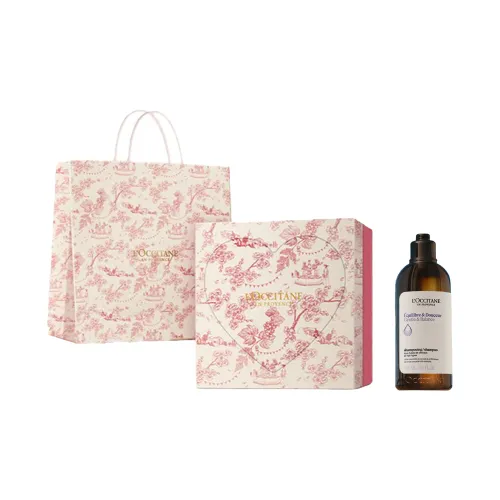 LOCCITANE Shampoo / Shampoo Soap