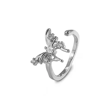 LuluCanaan Кольца Женские