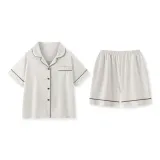 Светло-серый