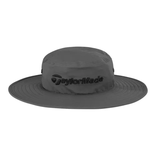TAYLORMADE Полиэстер Ведрообразные Шляпы Мужские