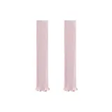 Розовый, 1 штука