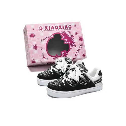 Circle Small Низкие Кроссовки для Скейтбординга Женские