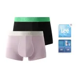 Чёрный + Розовый (Упаковка из 2 штук)