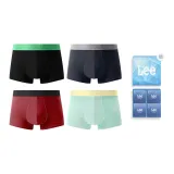 Light Green + Dark Gray Blue + Red + Black (Box of 4)  
Светло-зеленый + Темно-серый Синий + Красный + Черный (Коробка из 4)