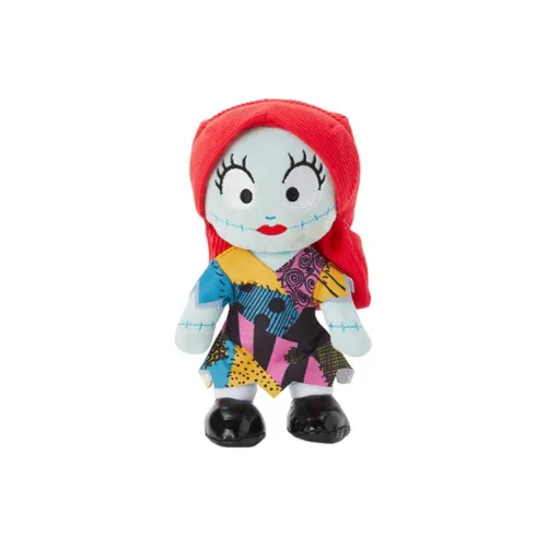Disney Nightmare NuiMOs Sally Куклы Плюшевая кукла 15,9 см 19 см Высота