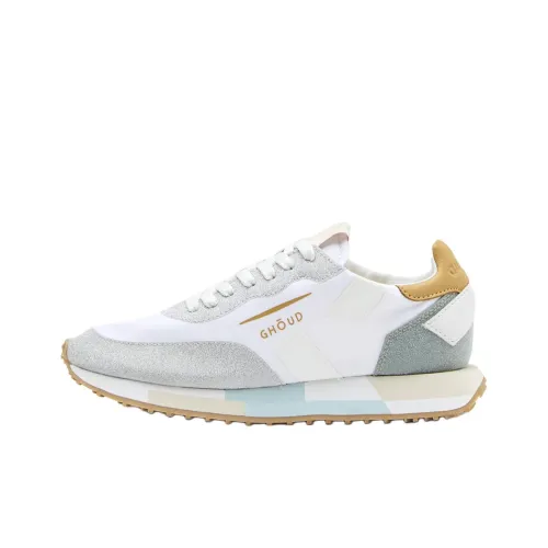 GHŌUD Rush Casual Низкий Топ Женский
