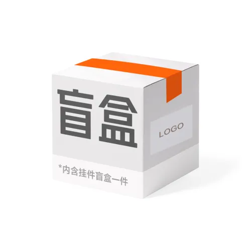 QIANTONG Плюшевые подвески унисекс