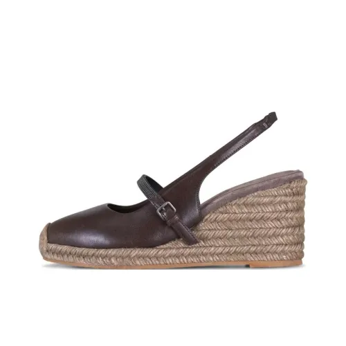 Brunello Cucinelli Высокие каблуки Женские
