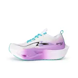 Синий Фиолетовый Несовпадающий