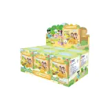 Целая коробка 6 штук