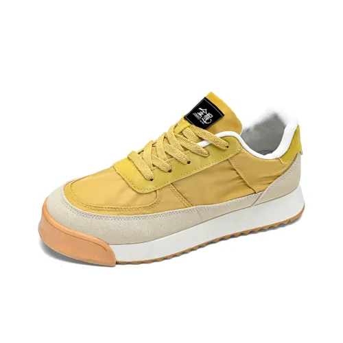 Jinho Casual Низкий Топ Мужской